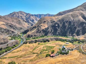 27035 Snake River Road, Huntington, OR, 97907