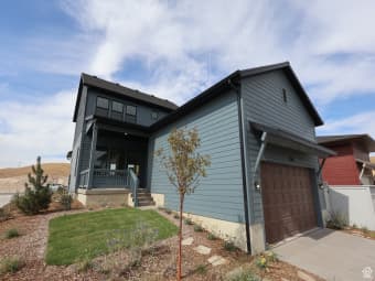 7261 West Hidden Hills Way, West Jordan, UT, 84081