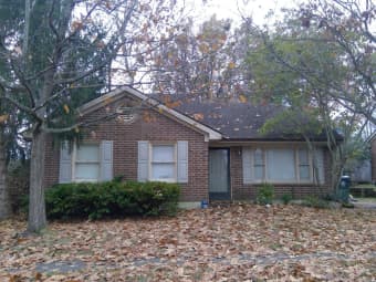 3396 Colonnade Drive