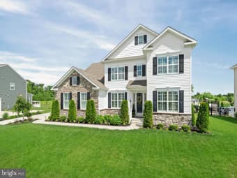 355 Dillon Circle, Middletown, DE, 19709