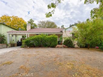 702 East Fairmount Road, Burbank, CA, 91501
