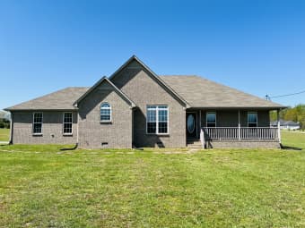 634 Howell Hill Road, Flintville, TN, 37335