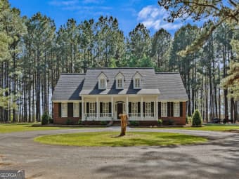 778 GA Highway 27 East, Americus, GA, 31709