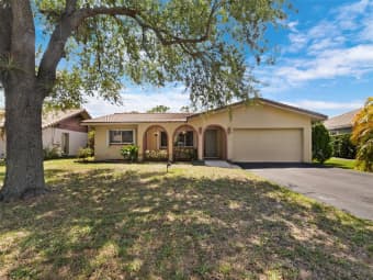1922 Northwest 85th Drive, Coral Springs, FL, 33071