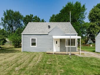 899 Antwerp Road, Whitehall, OH, 43213