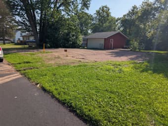 304 South 2nd Street, Cameron, WI, 54822