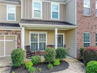 414 Spring View Drive, Woodstock, GA, 30188