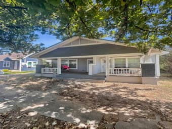 308 Cooke St, Nocona, TX, 76255