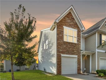 2382 Hartfield Circle, Winston-Salem, NC, 27103