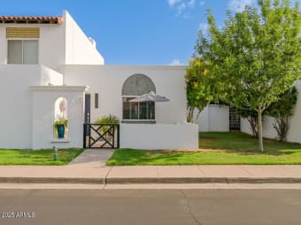 1920 East Medlock Drive, Phoenix, AZ, 85016