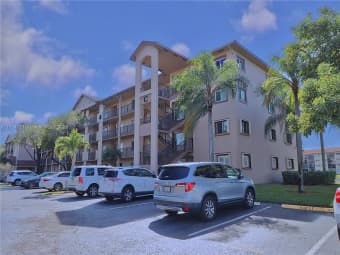 111C/13800 Southwest 14th Street, Pembroke Pines, FL, 33027
