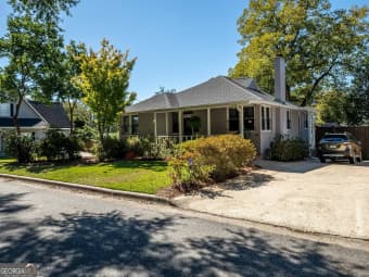 1925 Oak Avenue, Columbus, GA, 31906
