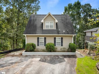 265 Capps Rd, Fair Play, SC, 29643