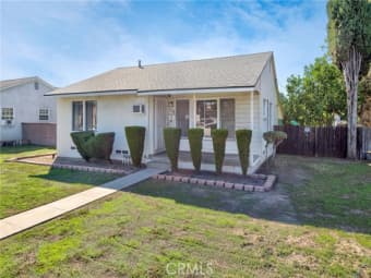 709 South Valinda Avenue, West Covina, CA, 91790