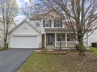 388 Rocky Springs Dr, Franklin County, OH, 43004
