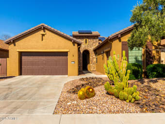16390 W Sheila Ln, Goodyear, AZ, 85395