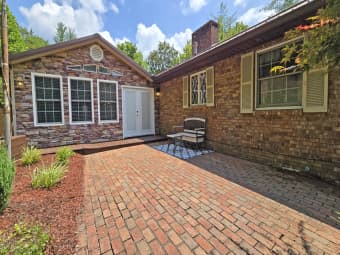 27 Smith Lane, Lancaster, KY, 40444