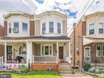 223 Worrilow Street, Linwood, PA, 19061