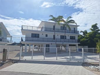110 Harbor Dr, Islamorada, Village of Islands, FL, 33070