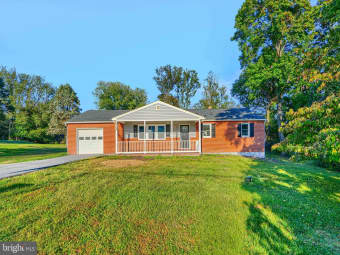 3728 Dance Mill Road, Phoenix, MD, 21131