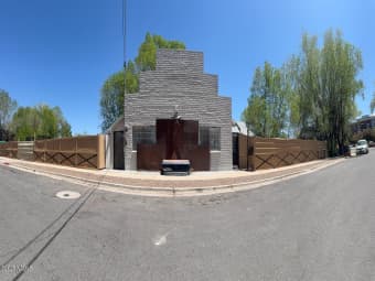 202 S Agassiz St, Flagstaff, AZ, 86001