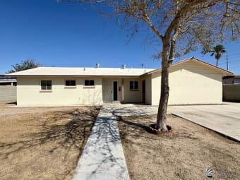 1222 West 18th Place, Yuma, AZ, 85364