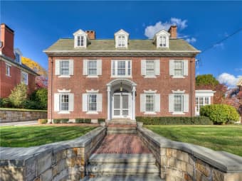 360 Olney St, Providence, RI, 02906