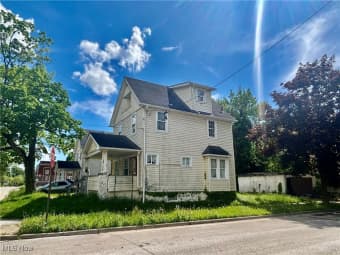 426 Madison Avenue, Akron, OH, 44320