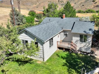 27035 Snake River Road, Huntington, OR, 97907