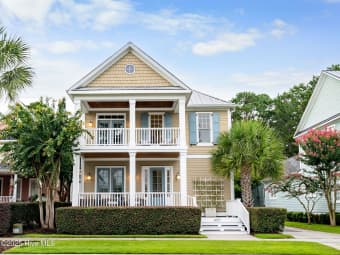 6317 Chalfont Circle, Wilmington, NC, 28405