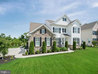 355 Dillon Circle, Middletown, DE, 19709