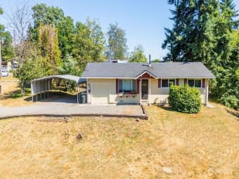 651 Jorgensen Road, Onalaska, WA, 98570