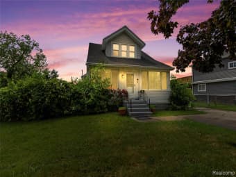 27371 Demrick Street, Roseville, MI, 48066