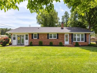 8108 US-158, Reidsville, NC, 27320