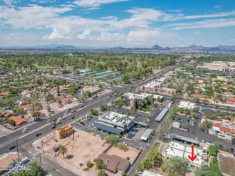 3981 East Whitman Street, Tucson, AZ, 85711