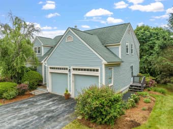 8 Fox Run Rd, Amherst, NH, 03031