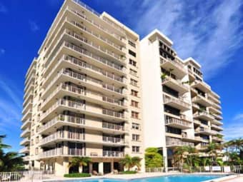 504/801 North Venetian Drive, Miami, FL, 33139