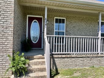 634 Howell Hill Road, Flintville, TN, 37335