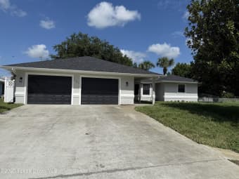 127 Friar Court, Sebastian, FL, 32958