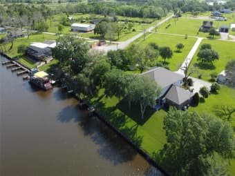 2925 CR-519, Brazoria, TX, 77422