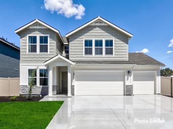 18255 North Brambleberry Way, Nampa, ID, 83687