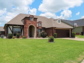 3202 Southeast Stonewall Drive, Bartlesville, OK, 74006