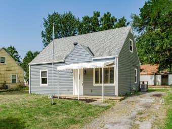 899 Antwerp Road, Whitehall, OH, 43213