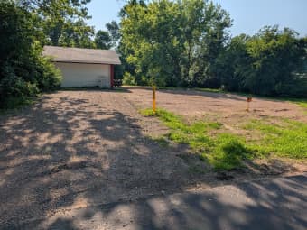 304 South 2nd Street, Cameron, WI, 54822
