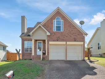 1657 Aaronwood Drive, Nashville-Davidson metropolitan government (balance), TN, 37138