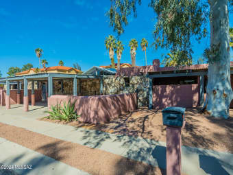 6259 East Timrod Street, Tucson, AZ, 85711