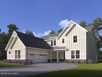 124/4042 Watersail Drive, Wilmington, NC, 28409