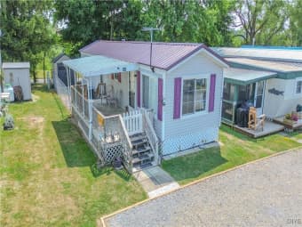 2/39811 State Route 12, Clayton, NY, 13624