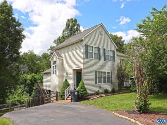 206 Buttercup Ln, Charlottesville, VA, 22902