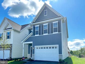 214 Munsee Circle, Winchester, VA, 22602